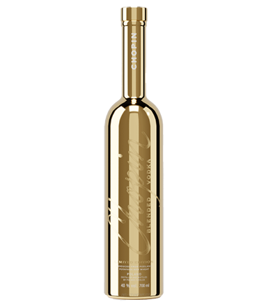 Wódka Chopin 40% Blended Gold 700ml