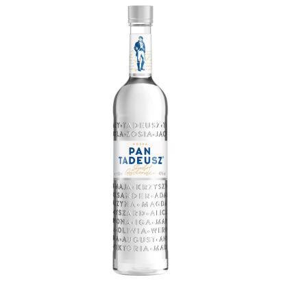 Pan Tadeusz wódka 40% 500ml