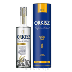 Wódka Orkisz 40% 700ml