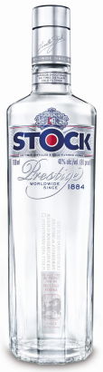 Stock Prestige wódka 40% 500ml