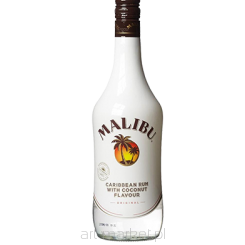 Rum Malibu 18% 700ml