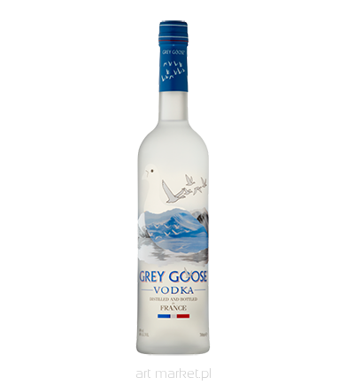 Wódka Grey Goose 40% 700ml