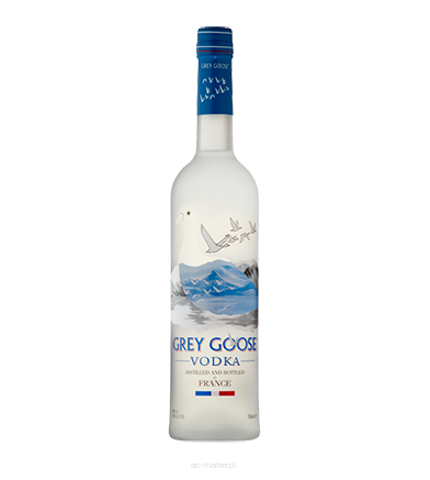 Wódka Grey Goose 40% 700ml
