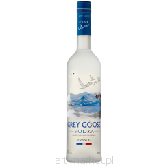 Wódka Grey Goose 40% 700ml