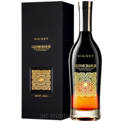Whisky Glenmorangie Signet 46% 700ml