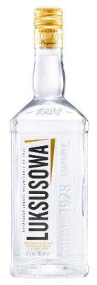 Luksusowa wódka 40%  500ml
