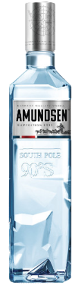 Amundsen  40% wódka 500ml
