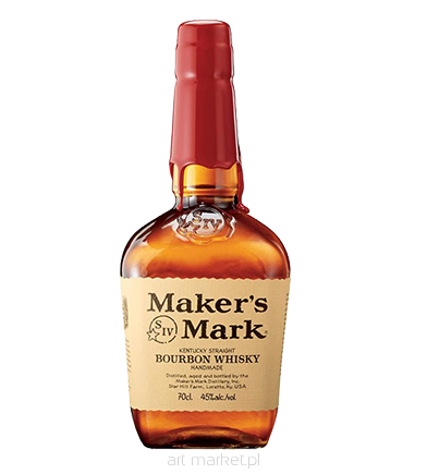 Whisky Maker's Mark 45% 700ml