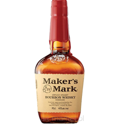 Whisky Maker's Mark 45% 700ml