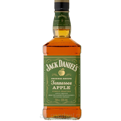 Likier Jack Daniel's 35% Apple 700ml