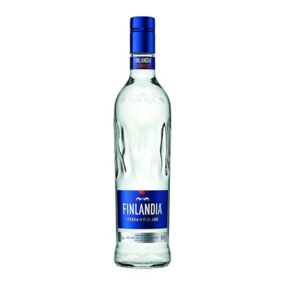 Finlandia wódka  40% wódka 500ml